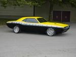 Dodge Challenger by Foose Design 2006 года